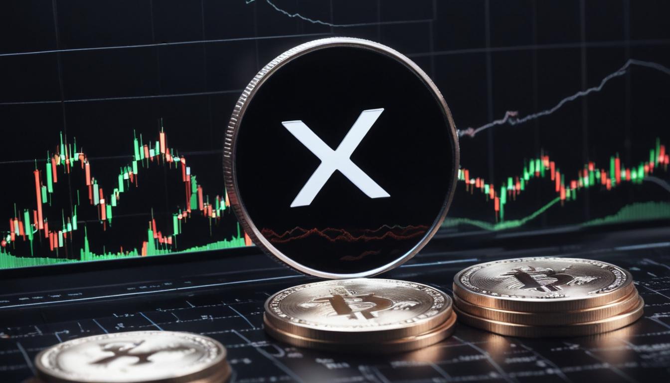 XRP Price SHOCKER: Deep Dive Reveals Hidden Secrets! 🤯 | Cryptodamus.io