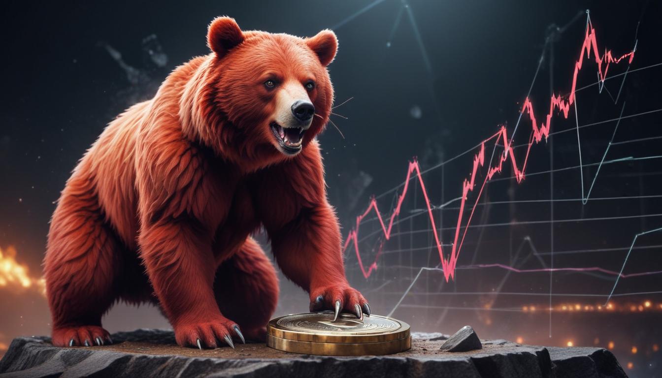 ШОК по XRP: Двойное дно или медвежья ловушка? Экспертный анализ внутри! | Cryptodamus.io