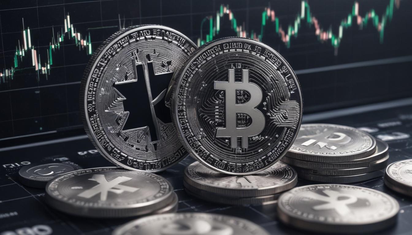 XRP Price SHOCKER: ETF Approvals, Price Predictions & Volatility Explained! | Cryptodamus.io