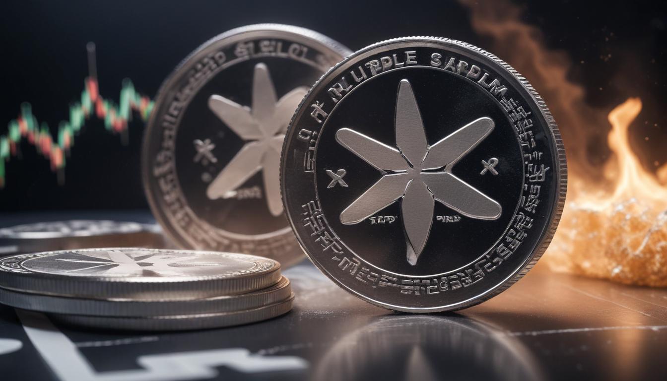 ШОК по XRP: Надежды на ETF и вердикт по делу Ripple – Что дальше? | Cryptodamus.io