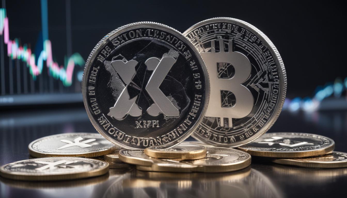 XRP Price SHOCKER: ETF & SEC Lawsuit Fallout – Will XRP BOOM or BUST in 2025? | Cryptodamus.io