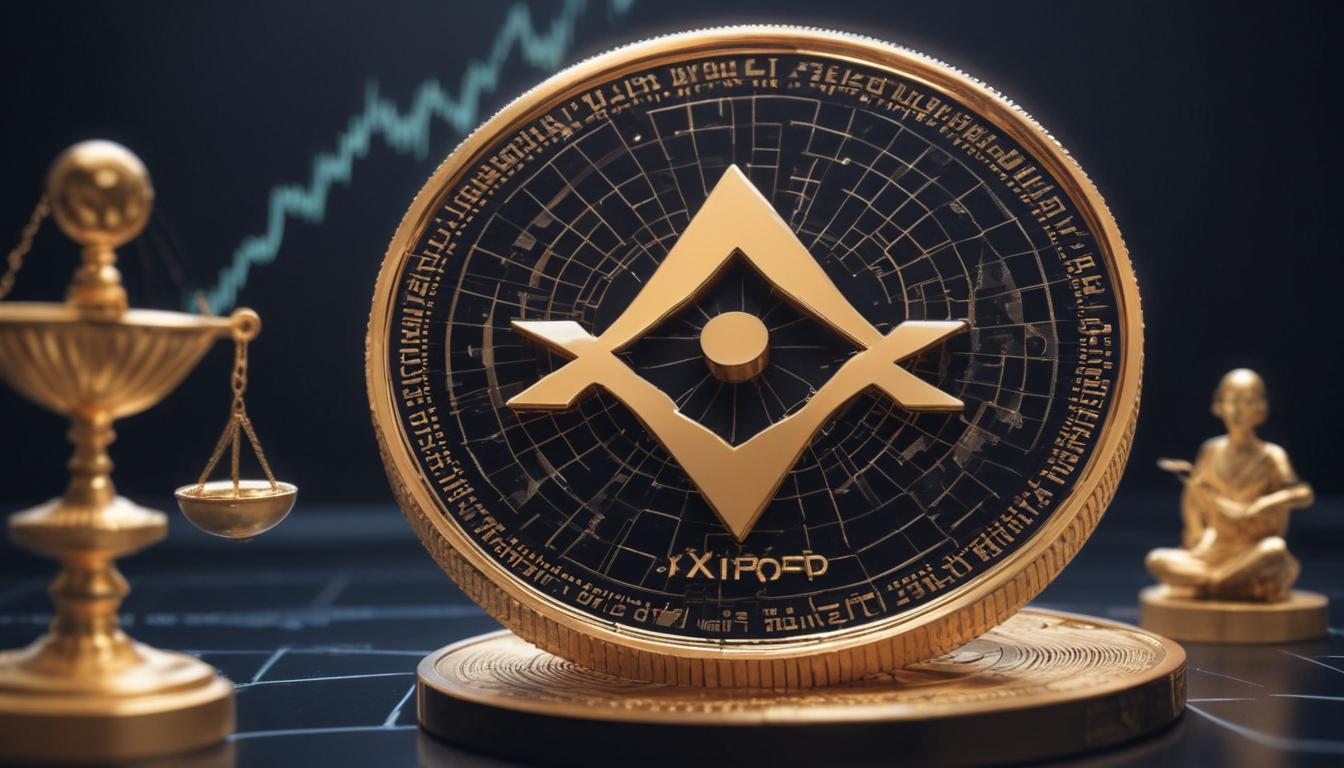 XRP Price SHOCKER: Experts' Predictions REVEALED! (2024 & Beyond) | Cryptodamus.io