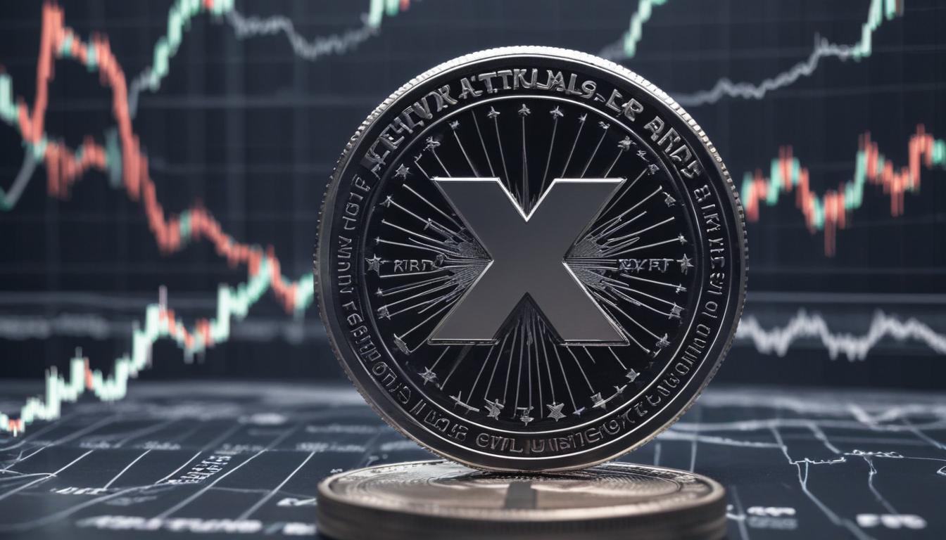 XRP Price SHOCKER! Grayscale ETF Filing: Will it Soar or Crash? | Cryptodamus.io