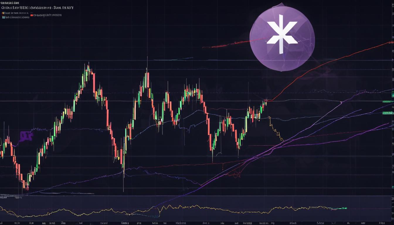 XRP Price SHOCKER: Head & Shoulders Pattern or Golden Pocket Trap? | Cryptodamus.io