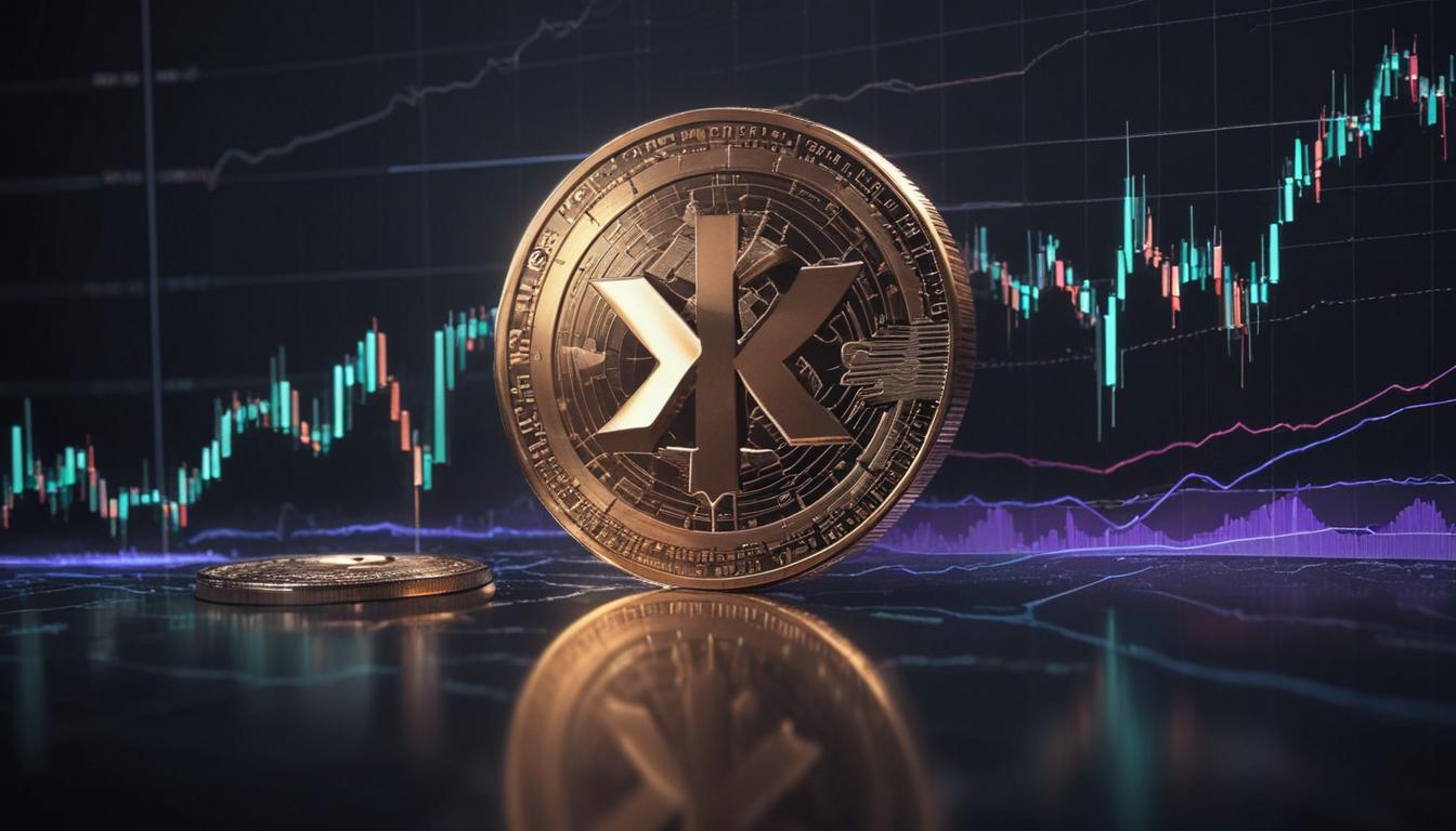XRP Price SHOCKER! Hourly, Daily & Midterm Chart Analysis REVEALED! | Cryptodamus.io