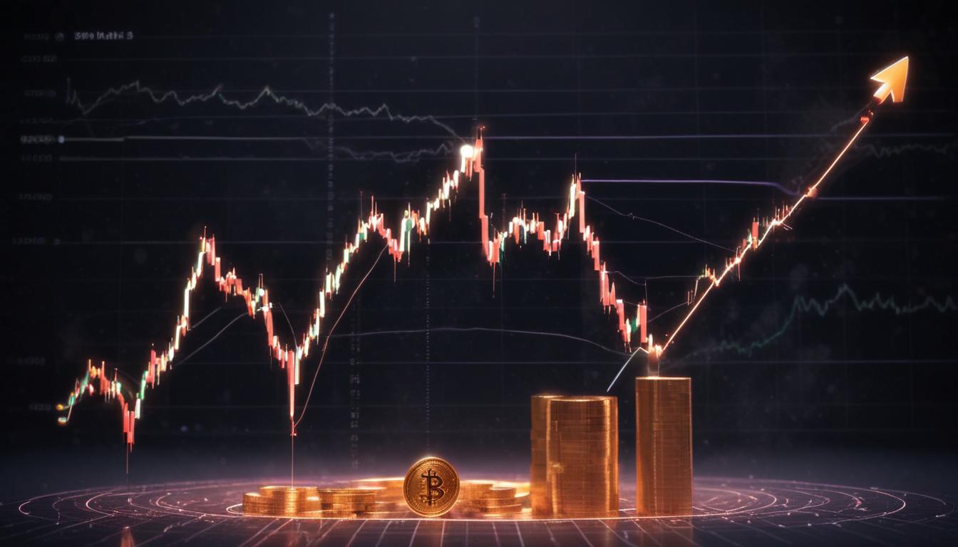 XRP Price SHOCKER: Is a HUGE Breakout IMMINENT?  Analysis & Targets! | Cryptodamus.io