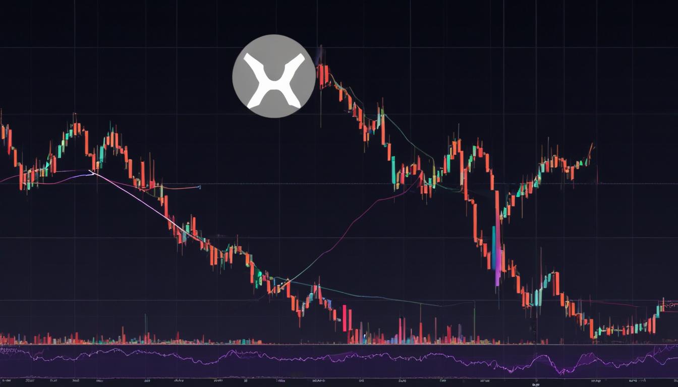 XRP Price SHOCKER: Is This a REAL Recovery or a DEAD CAT Bounce? | Cryptodamus.io