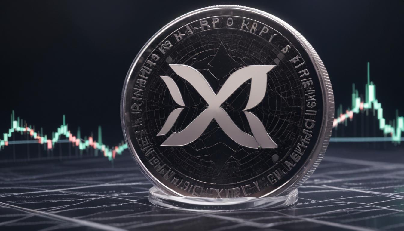 XRP Price SHOCKER: Master Support & Resistance Levels NOW! | Cryptodamus.io