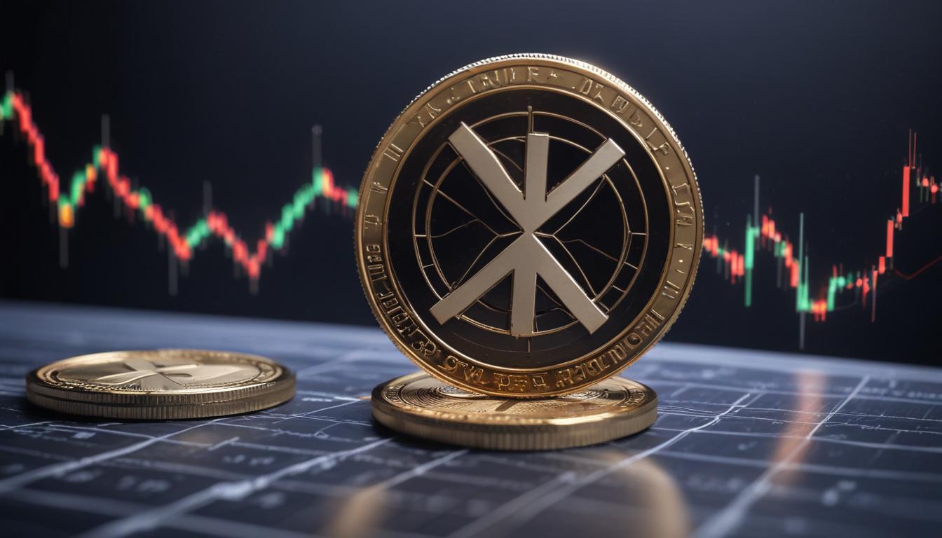 XRP Price SHOCKER: Recession Fears & Bull/Bear Predictions Revealed! | Cryptodamus.io
