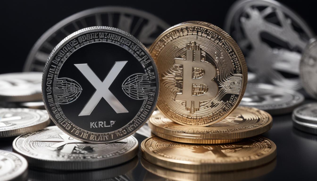 XRP Price SHOCKER: Ripple vs. SEC Verdict & What it Means for YOU! | Cryptodamus.io