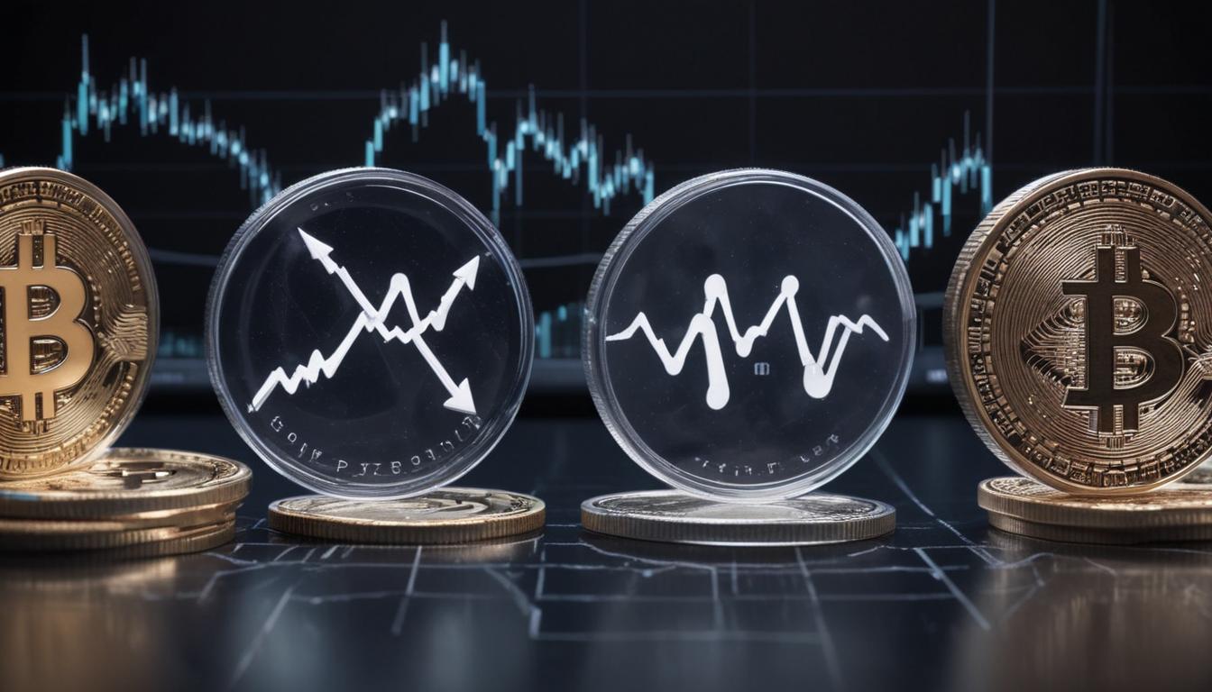 XRP Price SHOCKER: SEC Meeting Looms! Will it Soar or Crash? | Cryptodamus.io