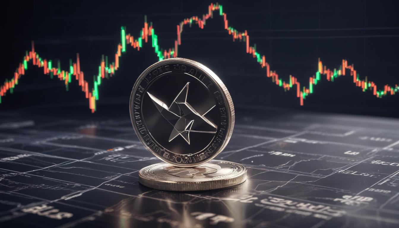 ШОК по XRP: Краткосрочные и долгосрочные прогнозы! | Cryptodamus.io