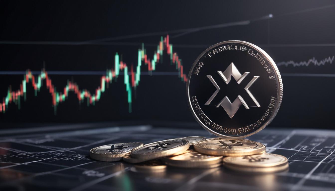 XRP Price SHOCKER: Sideways Trading or Breakout? Short & Mid-Term Analysis! | Cryptodamus.io