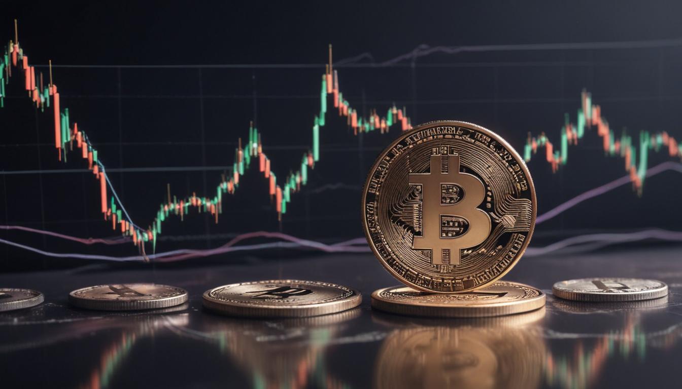 XRP Price SHOCKER: Sideways Trend, RSI Secrets, & Bitcoin's Hidden Influence! | Cryptodamus.io