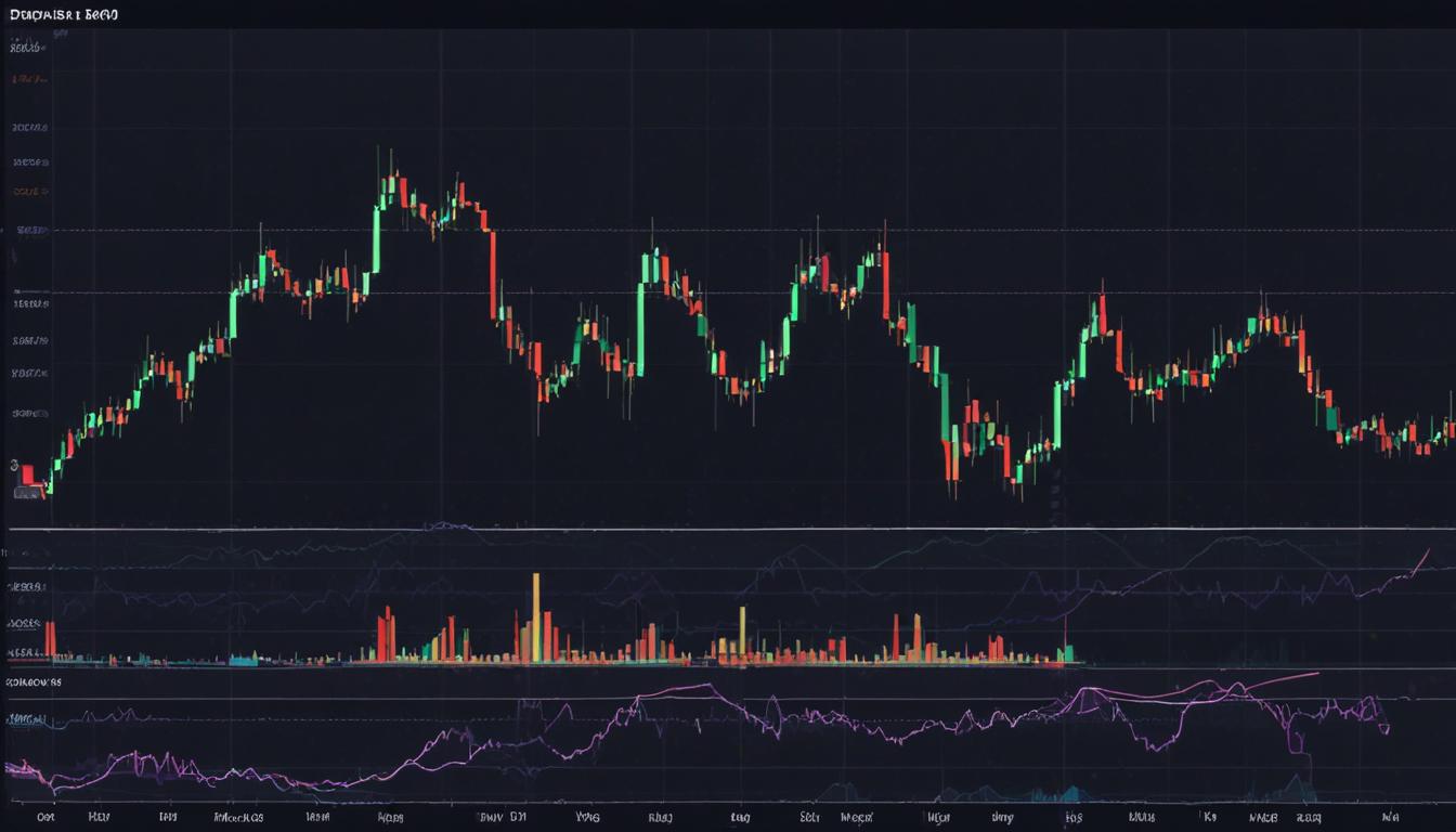 XRP Price SHOCKER: TD Sequential Buy Signal & Consolidation—What's Next? | Cryptodamus.io