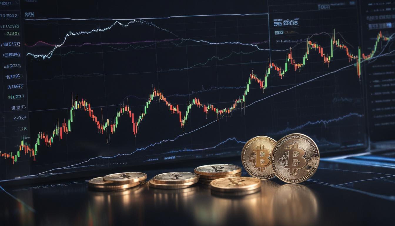 XRP Price SHOCKER: Technical & Regulatory Risks Revealed! | Cryptodamus.io