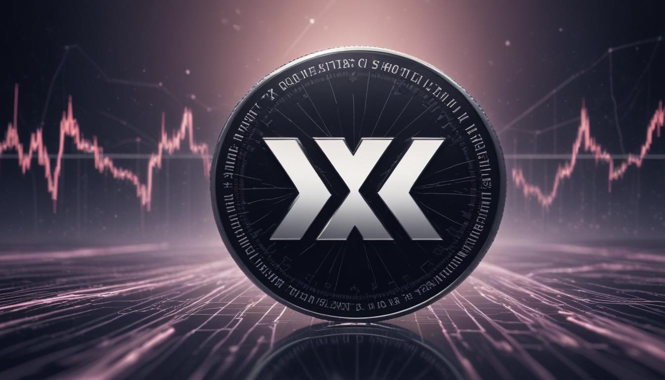 XRP Price SHOCKER: Uncover Hidden Support & Resistance Levels NOW! | Cryptodamus.io