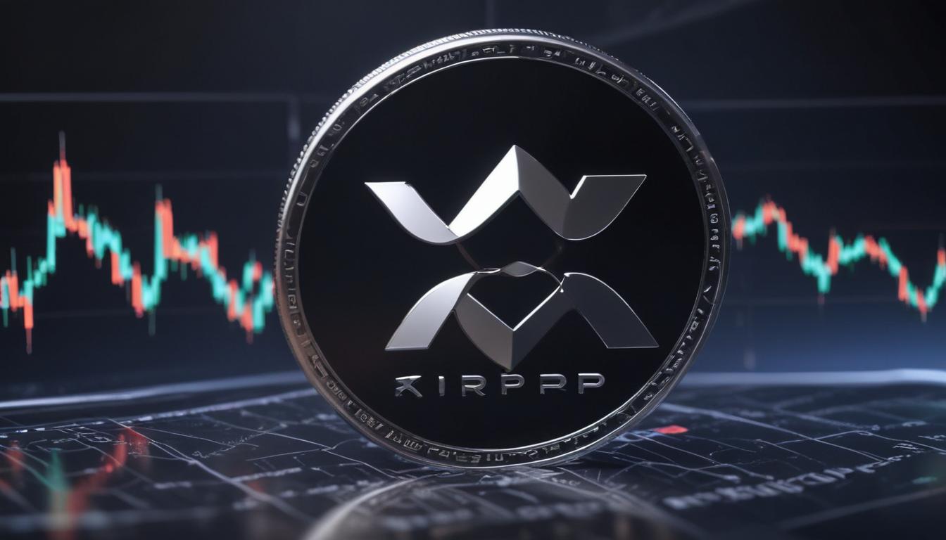 ШОК по XRP: Раскрываем секреты и взрывной рост в Азии! | Cryptodamus.io