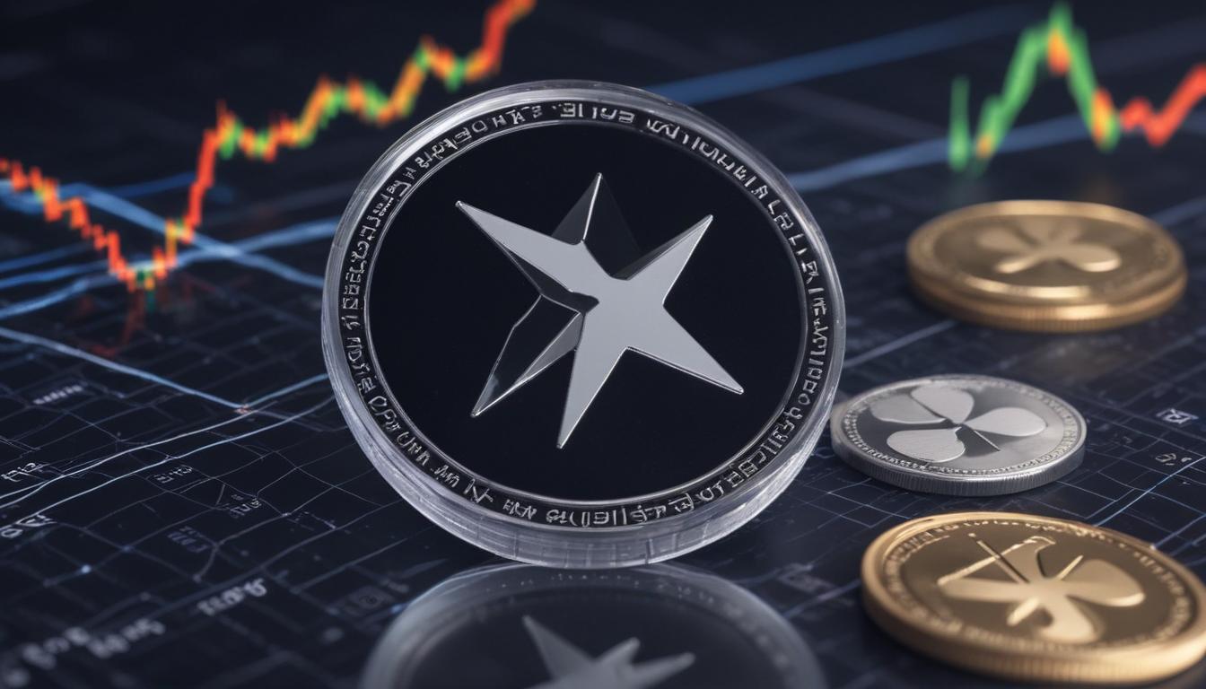 XRP Price SHOCKER: Upbit Volume, Geopolitics & Technicals EXPOSED! | Cryptodamus.io