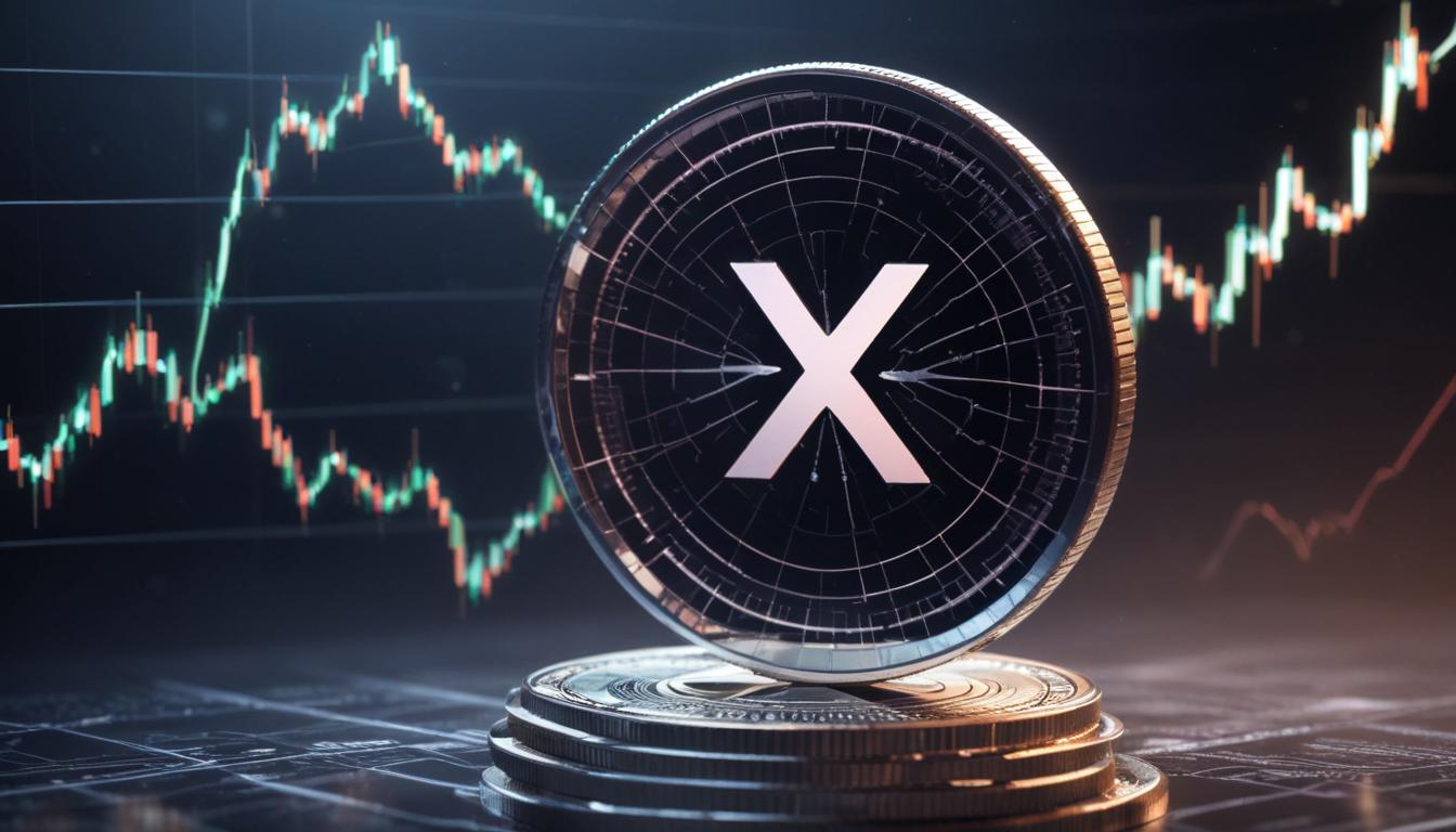 XRP Price SHOCKER: Volatility, Sentiment & Future Predictions! | Cryptodamus.io
