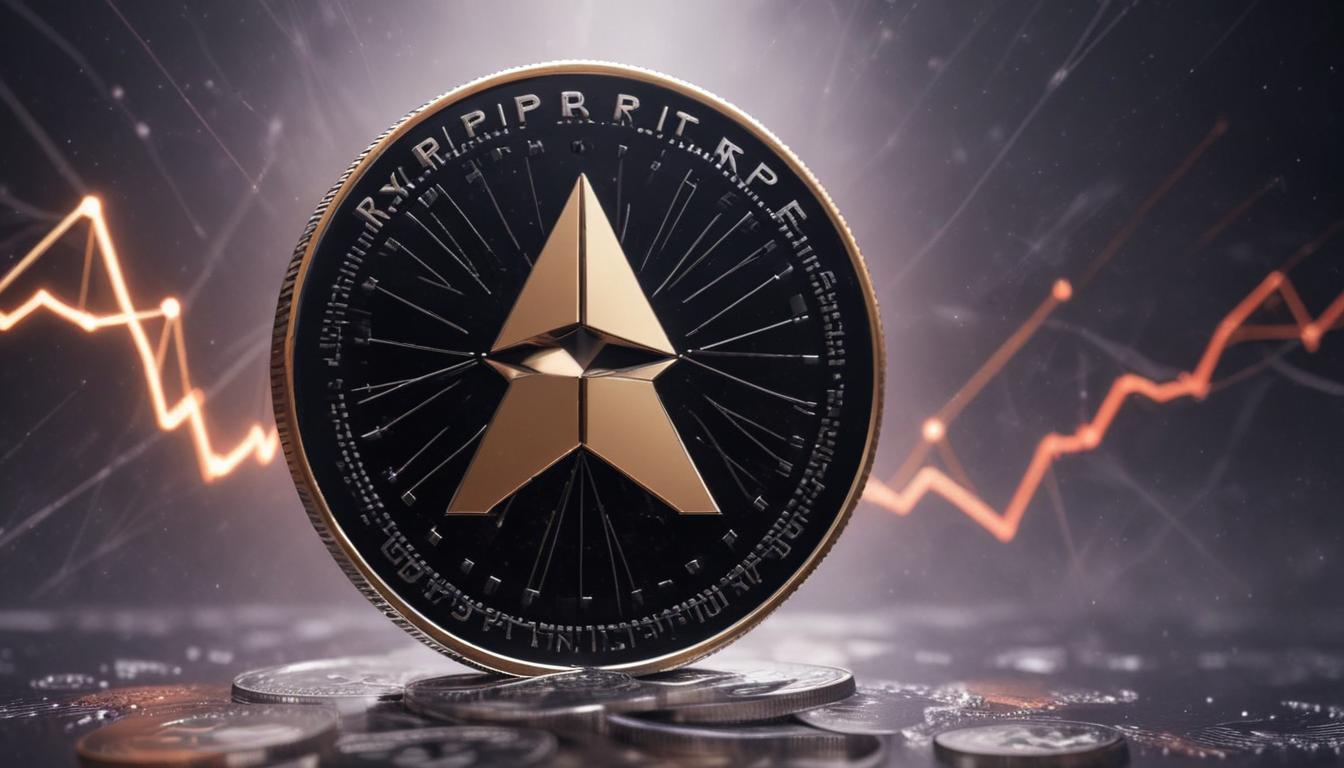 XRP Price SHOCKER! Volatility, Support, Resistance & Predictions REVEALED! | Cryptodamus.io