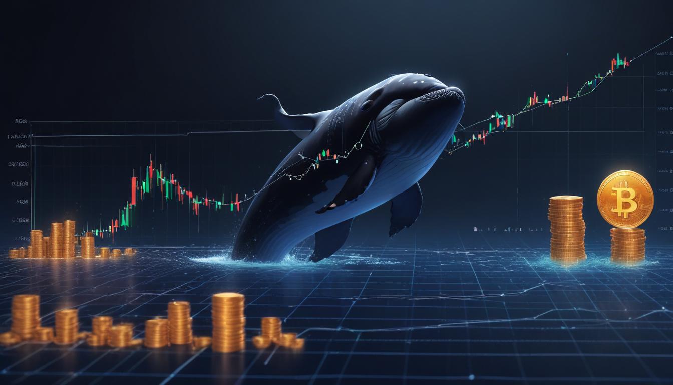 XRP Price SHOCKER: Whale Accumulation, Liquidations & $3 Price Prediction! | Cryptodamus.io