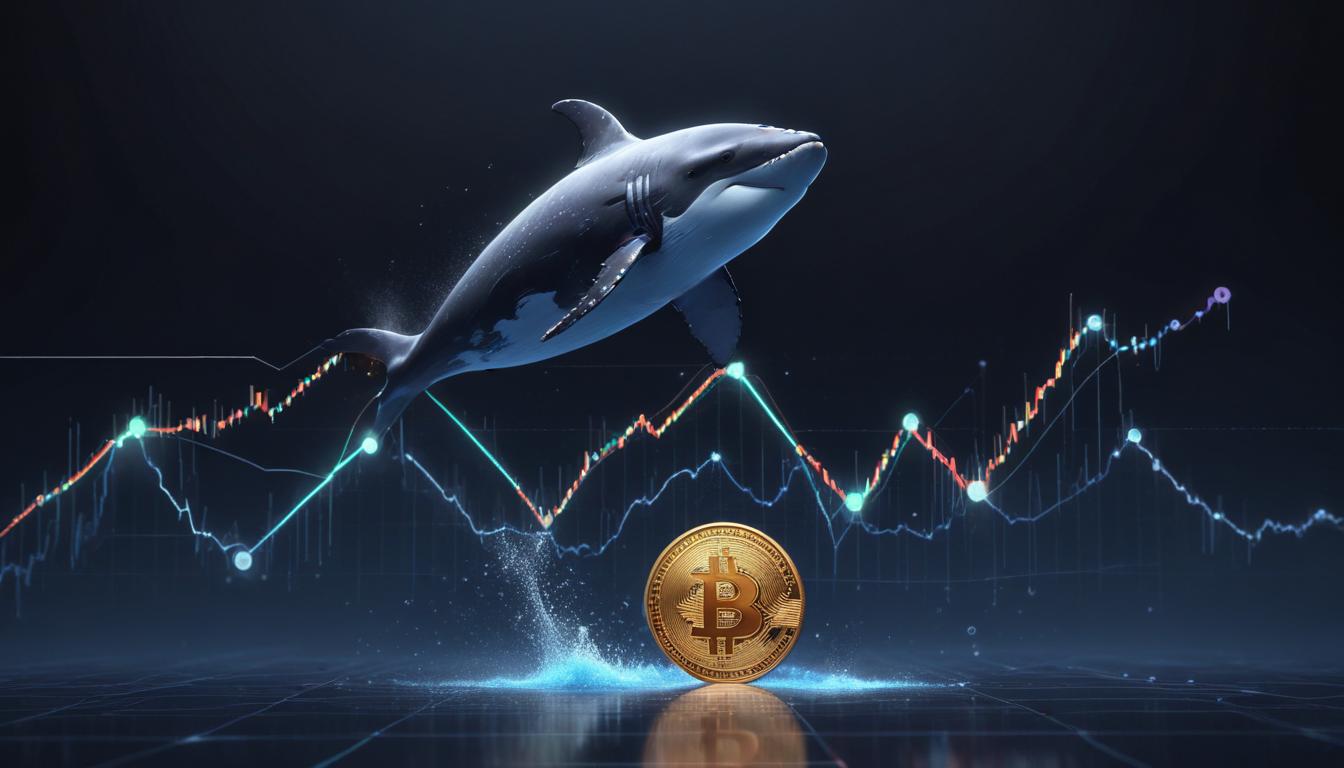XRP Price SHOCKER! Whale Activity & Breakout Potential – Deep Dive Analysis | Cryptodamus.io