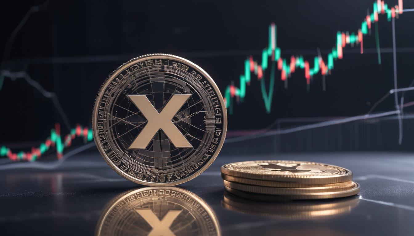XRP Price SHOCKER: Will it Bounce or Crash? Experts Weigh In! | Cryptodamus.io