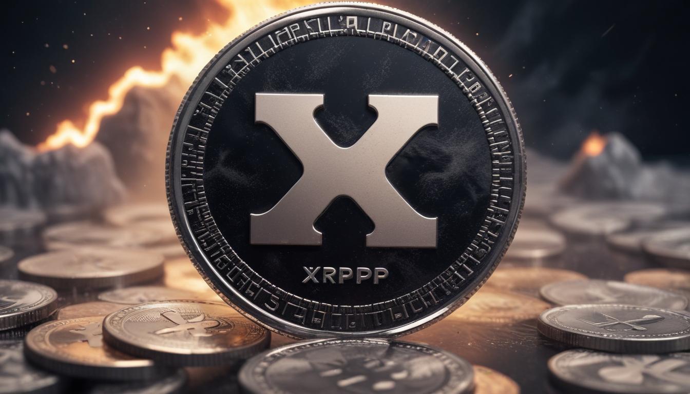 XRP Price SHOCKER: Will it Hit $3 or CRASH? Deep Dive Analysis! | Cryptodamus.io