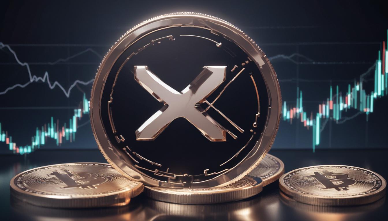 XRP Price SHOCKER: Will It Hit $5? Deep Dive into Technicals & Ripple-SEC Case! | Cryptodamus.io