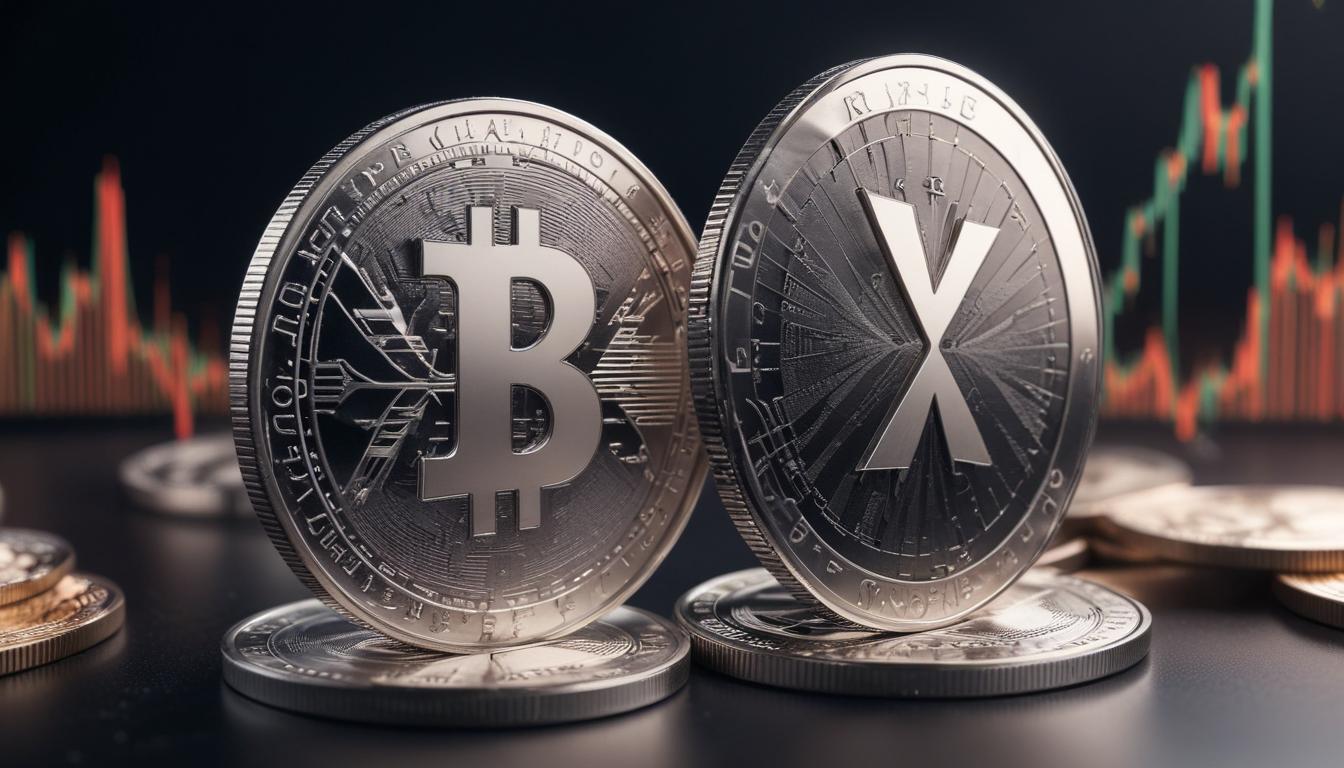 XRP: ШОК! Новый исторический максимум? Глубокий анализ! | Cryptodamus.io