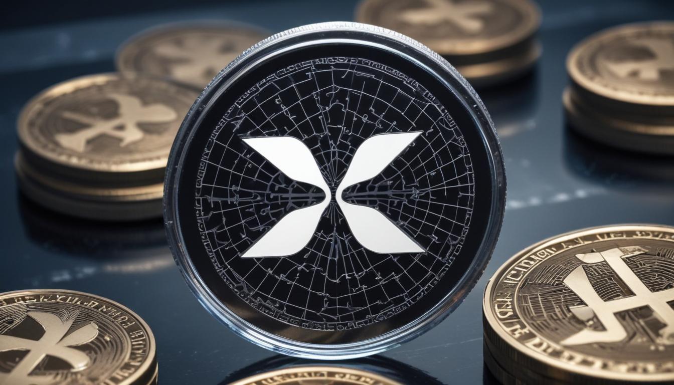 XRP Price SHOCKER! Will Ripple Win & Send XRP to $10?  Analysis Inside! | Cryptodamus.io