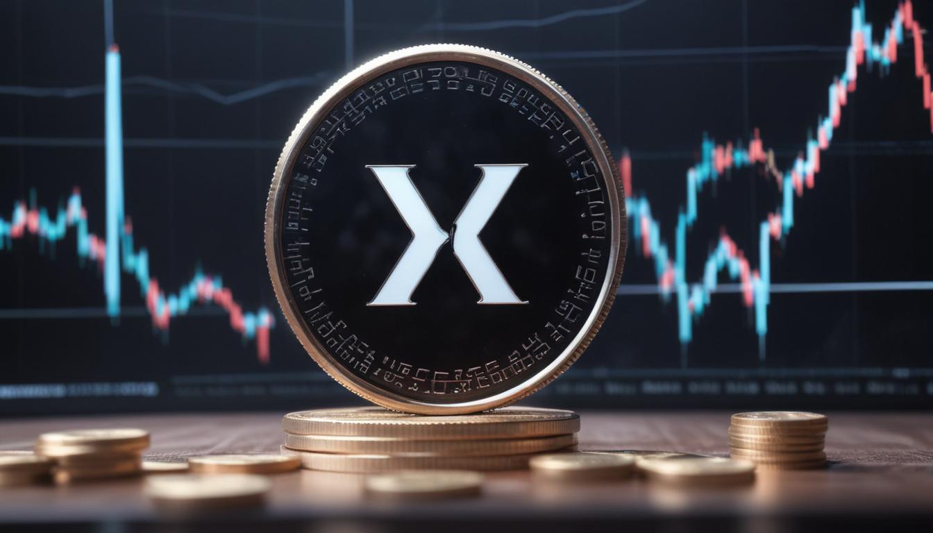 XRP Price SHOCKER: Wyckoff Method Reveals Hidden Secrets! | Cryptodamus.io