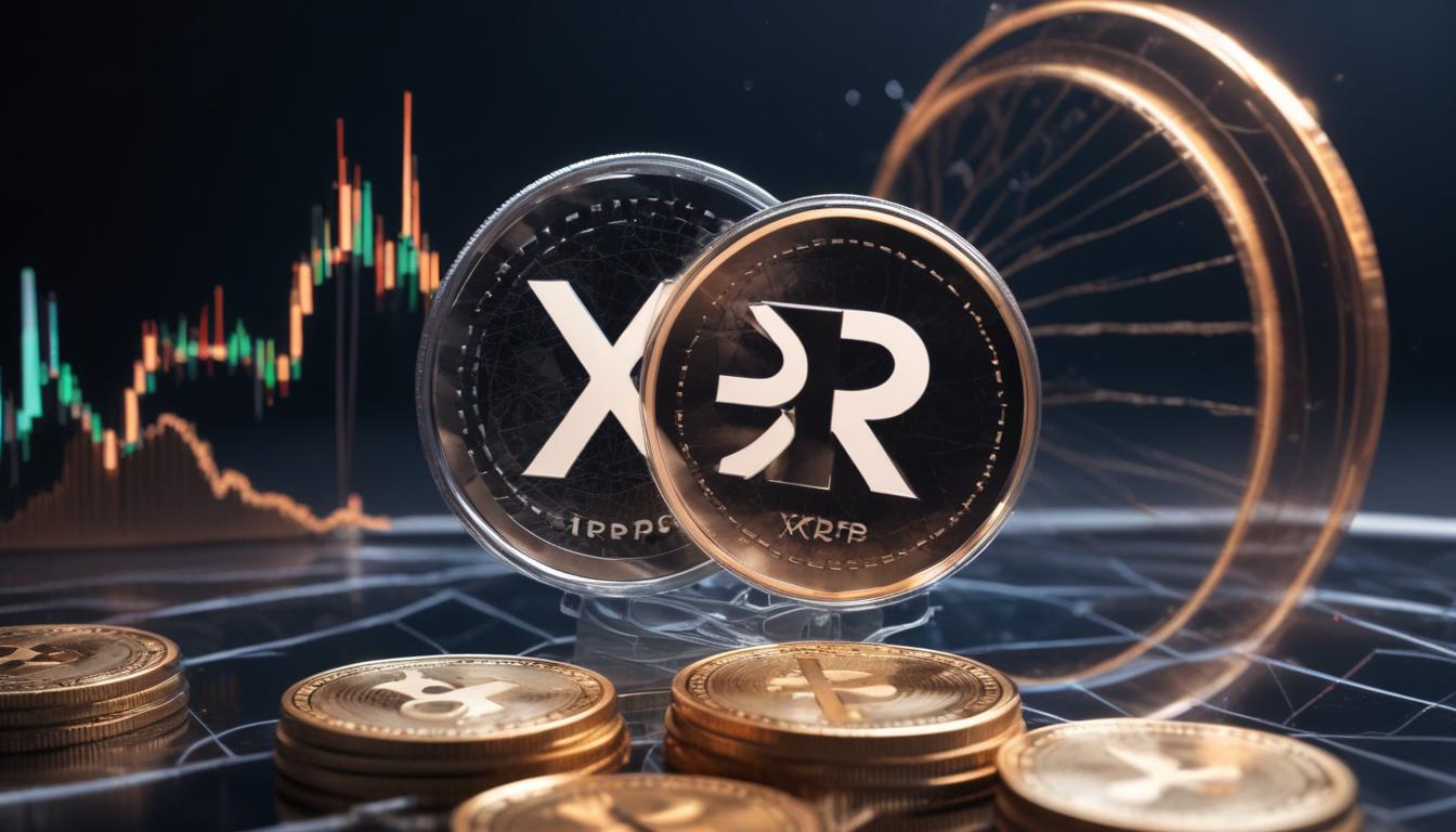 Цена XRP взлетела! 🚀 Начало криптореволюции? | Cryptodamus.io