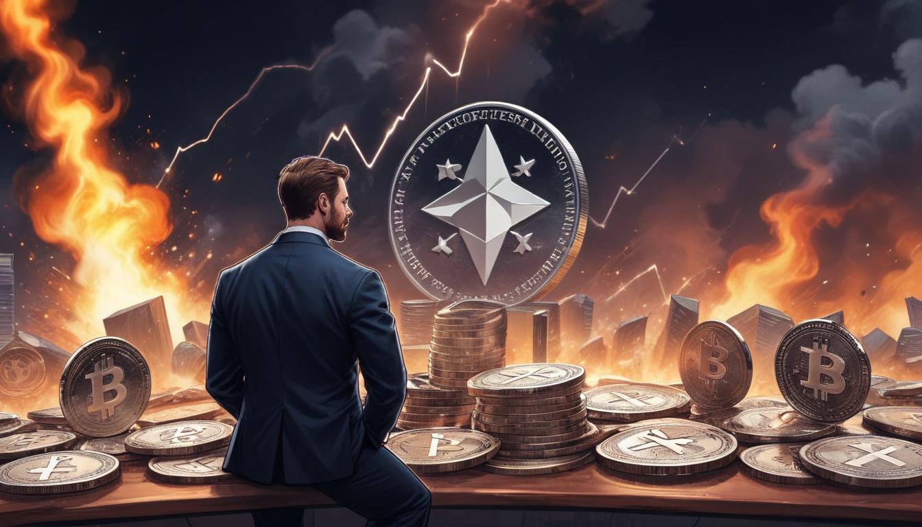 XRP Price Soars 300%!  SEC Lawsuit Fallout & Market Domination Explained | Cryptodamus.io