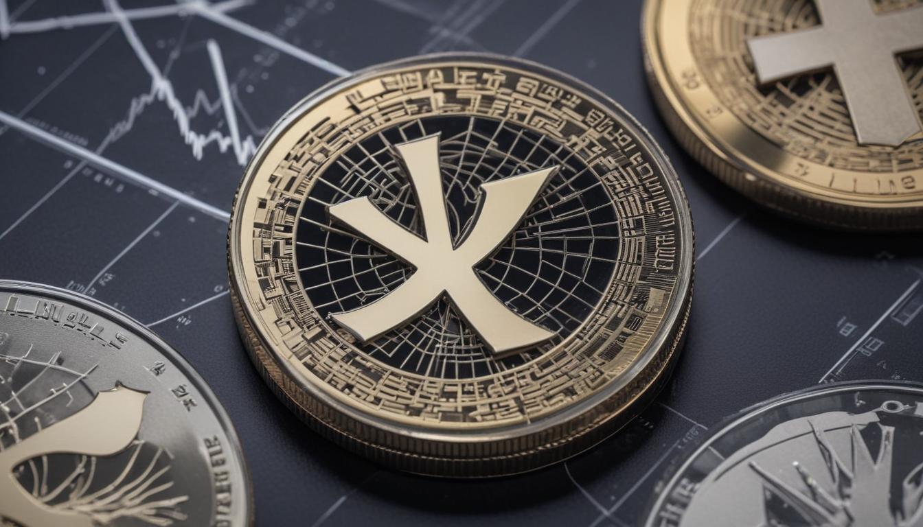 XRP Price Soars Amidst Geopolitical Chaos! Is This the Start of Something Big? | Cryptodamus.io