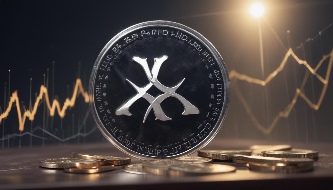 XRP Price Soars! Is This the Breakout We've Been Waiting For? Expert Analysis Inside! | Cryptodamus.io
