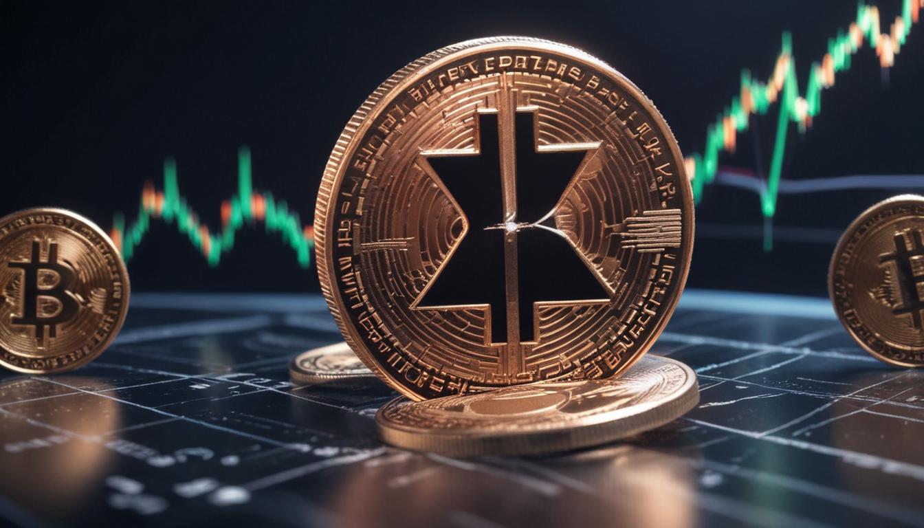 XRP Price Soars! Is This the Start of a Massive Bull Run? 🤔 | Cryptodamus.io