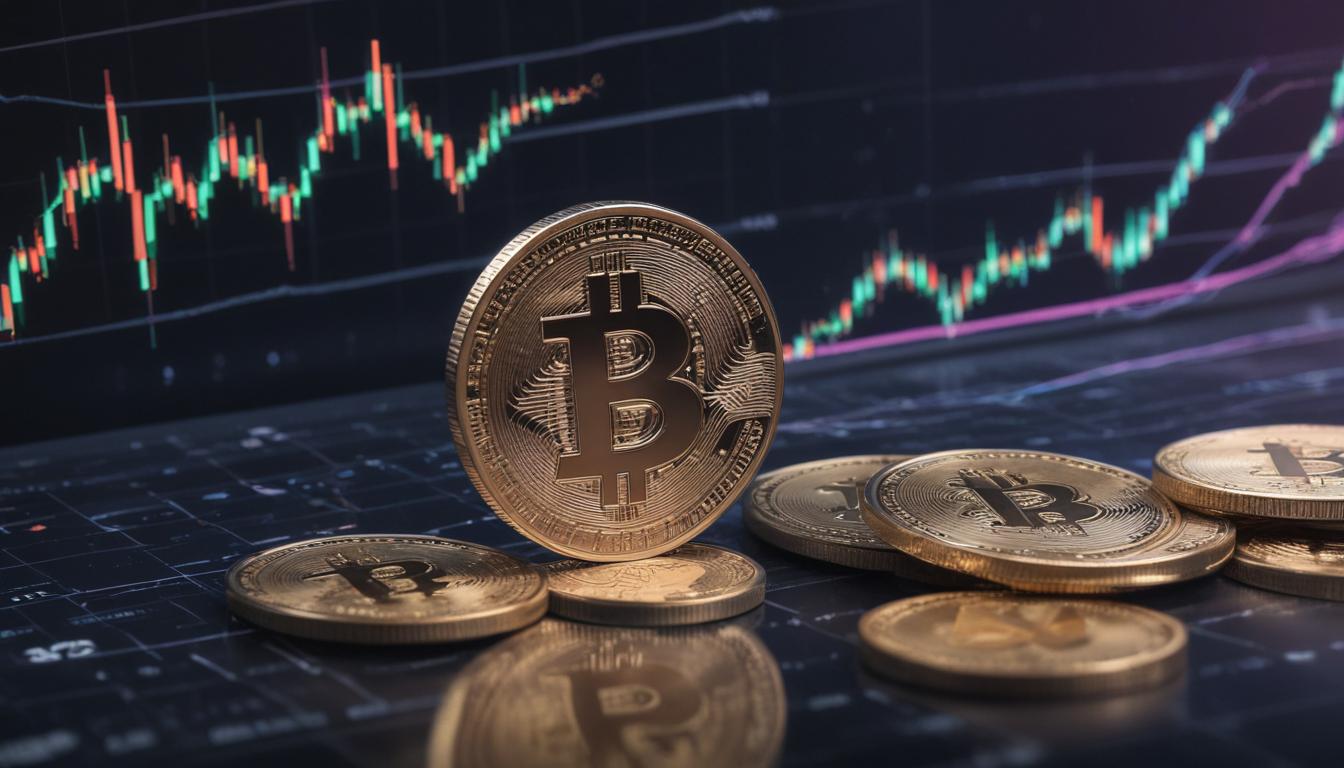 Цена XRP замерла? Узнайте ПРИЧИНЫ и катализаторы РОСТА! 🚀 | Cryptodamus.io