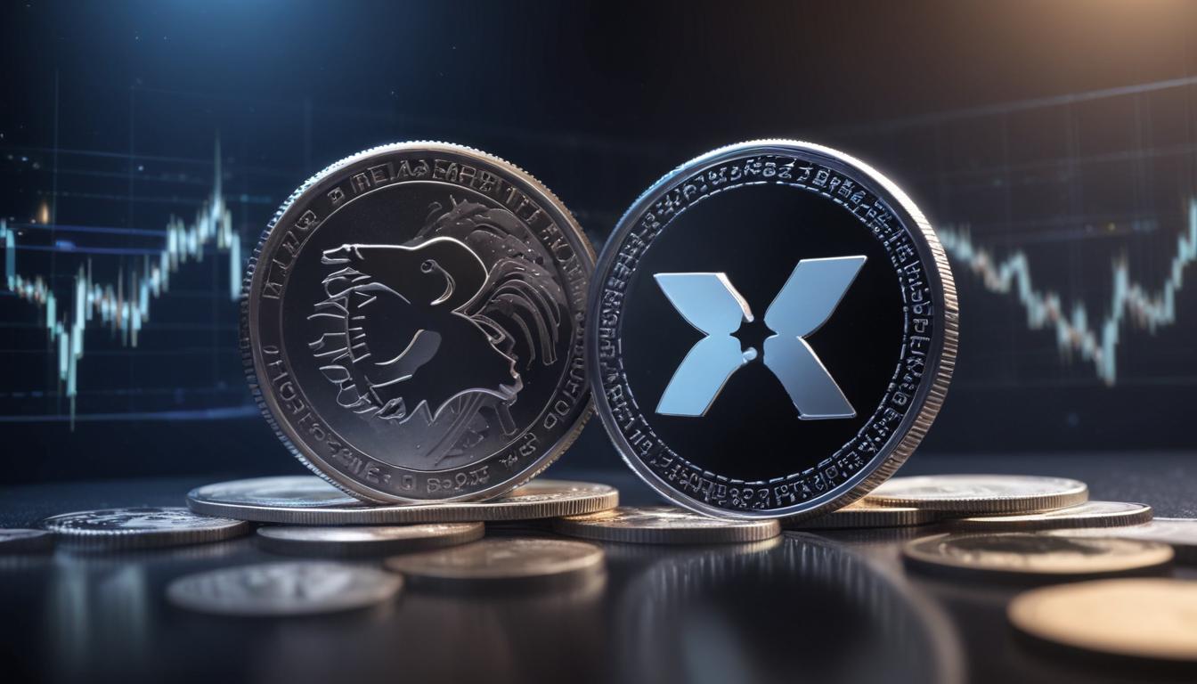 XRP Price Surge Analyzed: Will It Hit $2.80? Find Out Now! | Cryptodamus.io