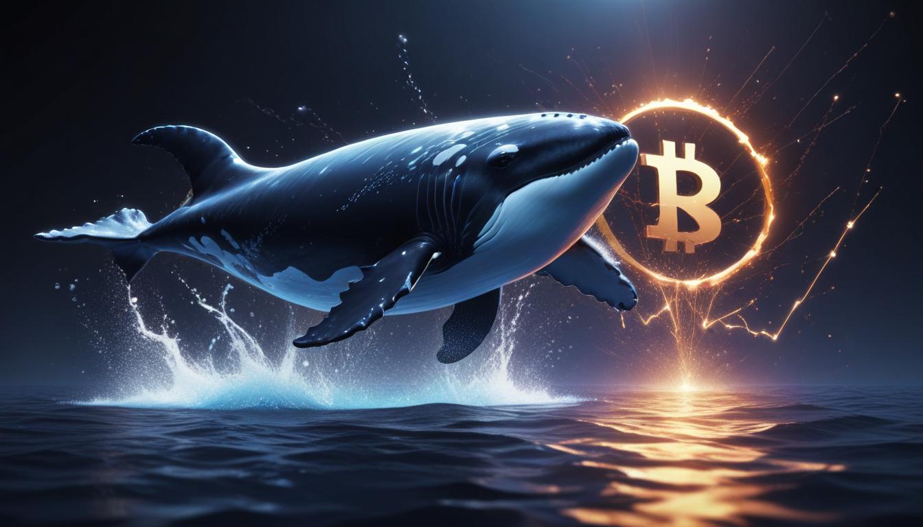 XRP Price Surge Decoded: Whales, ETFs & Bold Predictions Revealed | Cryptodamus.io