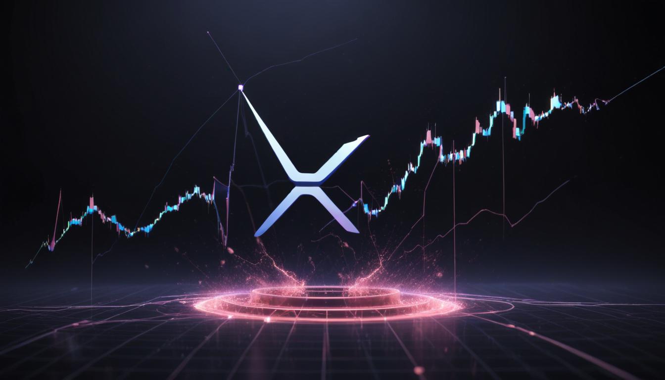 Взлет цены XRP неизбежен? Анализ экспертов и прогнозы прорывов! | Cryptodamus.io