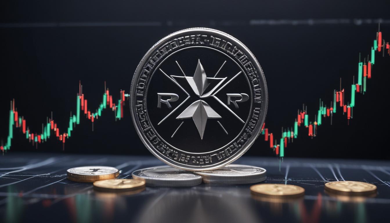 XRP Price Surge Imminent? Expert Analysis & Breakout Strategies Inside! | Cryptodamus.io