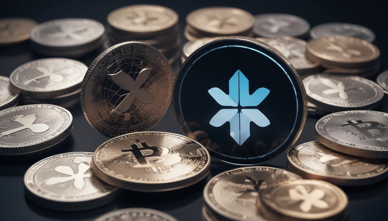 XRP Price Surge Imminent? Technical Analysis & Ripple's REAL Value Revealed! | Cryptodamus.io