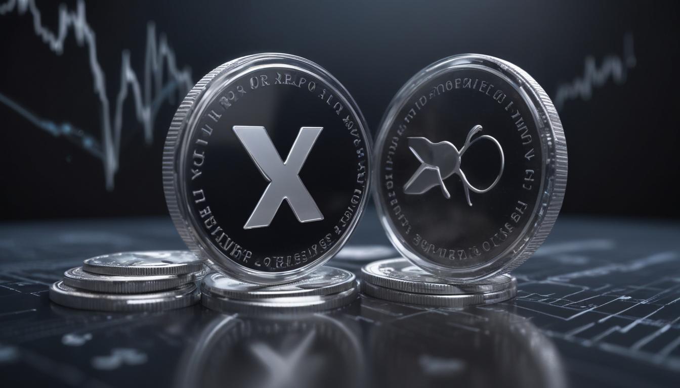 XRP Price Surge Incoming? Decoding Crypto Fear & Greed & Technical Signals! | Cryptodamus.io