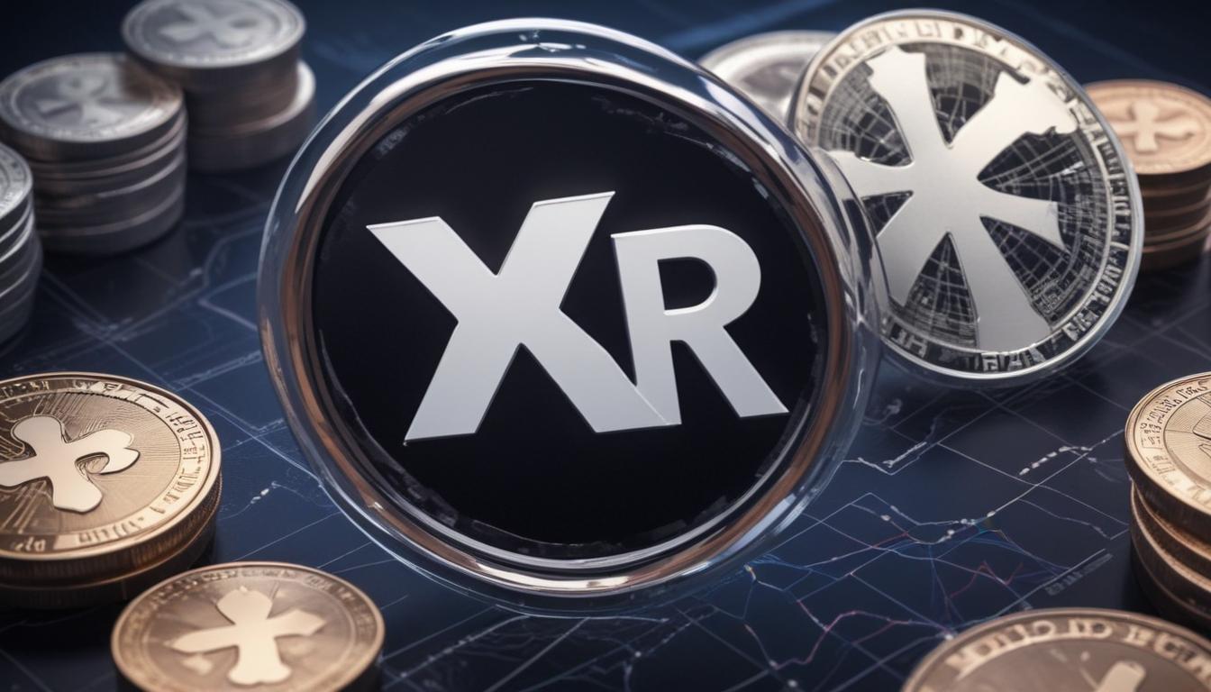 Взлет цены XRP? Одобрение ETF и политические изменения вселяют надежду! | Cryptodamus.io