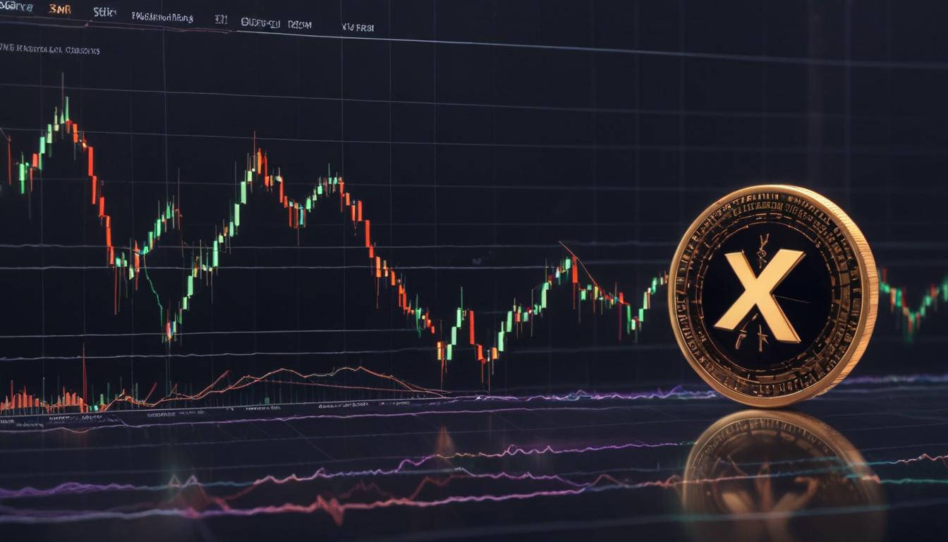 XRP Price Surge Incoming? Experts Predict HUGE Gains! (Technical Analysis) | Cryptodamus.io