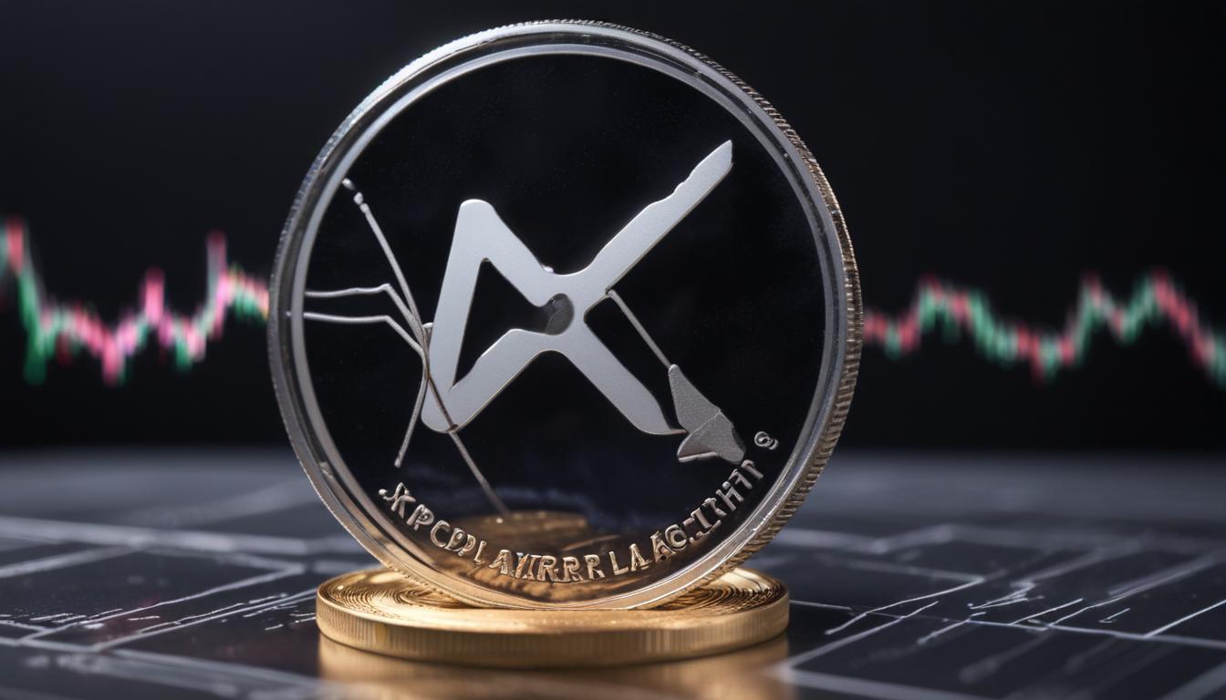XRP Price SURGE! Market Sentiment Shift & Potential Breakout - Analysis Inside! | Cryptodamus.io