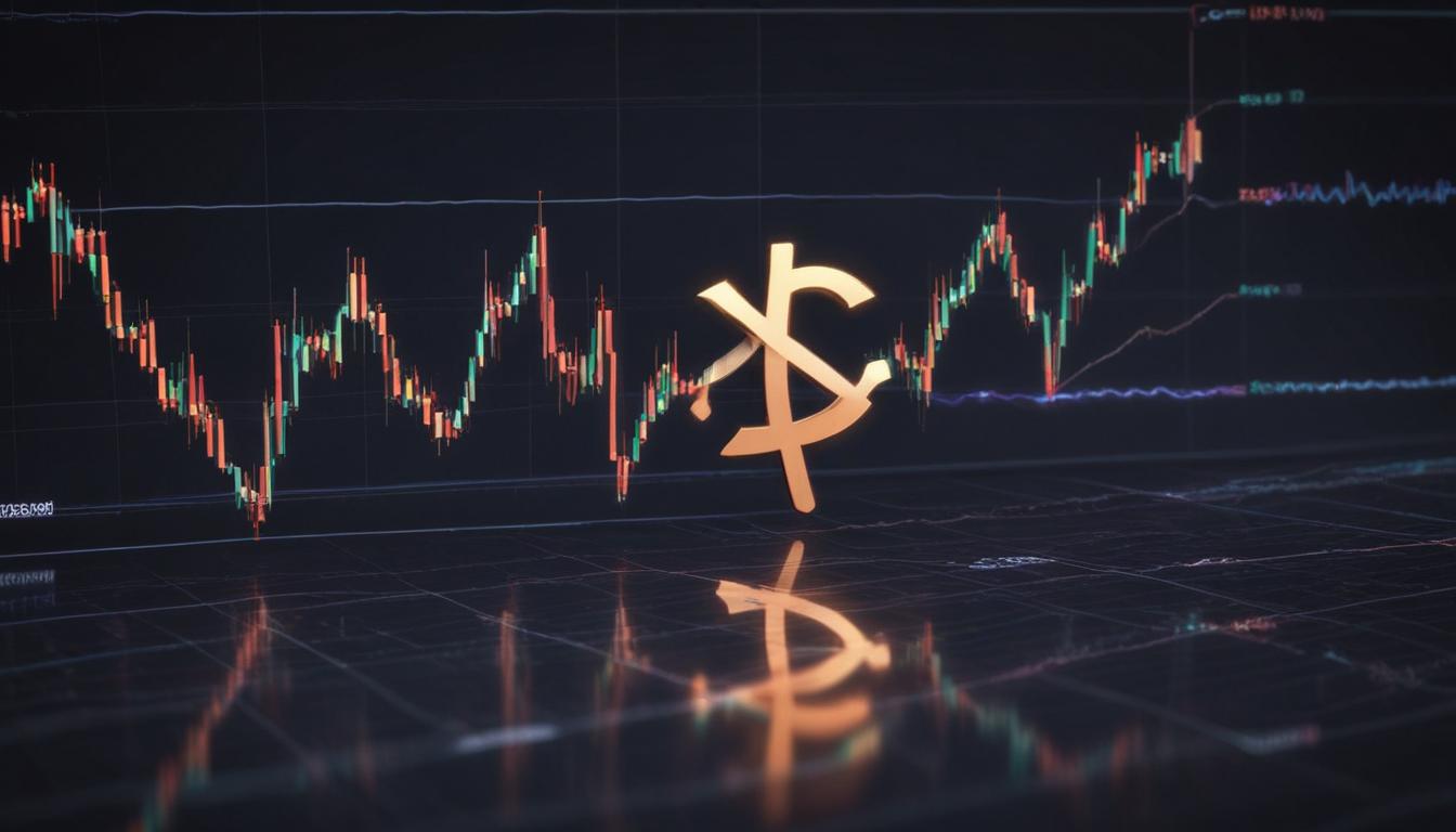 XRP Price SURGE or CRASH? Bullish Signals vs. On-Chain Reality! | Cryptodamus.io
