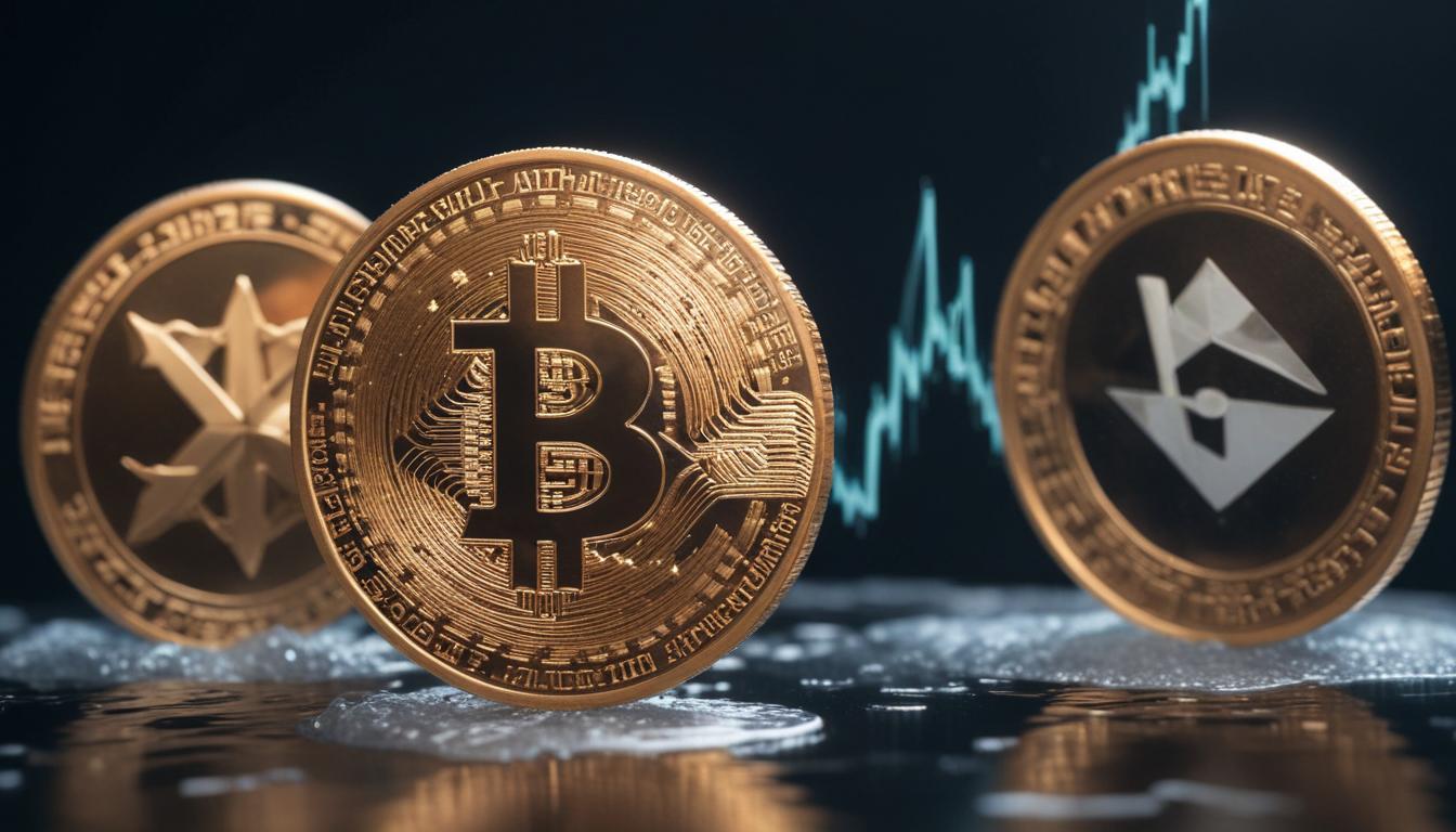 XRP Price Surge: Unlocking the Drivers Behind Crypto's Explosive Rally! | Cryptodamus.io